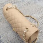chanel classic grain gold hardware handbag beige 25cm a01112 hxl90.jpeg