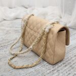 chanel classic grain gold hardware handbag beige 25cm a01112 qpwid.jpeg