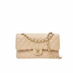 chanel classic grain gold hardware handbag beige 25cm a01112 vtpjv.jpg