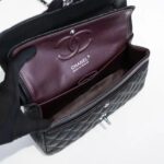 chanel classic grain silver hardware handbag black a01112 os4vm.jpg