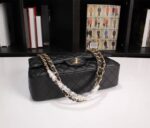 chanel classic handbag black 25cm em5fd.jpeg