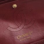 chanel classic handbag red 25cm 0fm6b.jpg