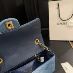 chanel classic handbag washed denim and gold tone metal blue 19cm a01112 b16747 nx158 b5sy3.jpg