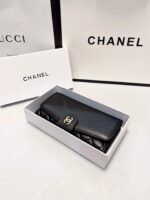 chanel classic long flap wallet black 19cm gnsbh.jpg