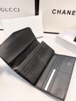 chanel classic long flap wallet black 19cm mvx2t.jpeg