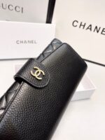 chanel classic long flap wallet black 19cm tif1f.jpg