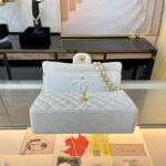 chanel classic medium handbag white 25cm a01112 rizbj.jpeg