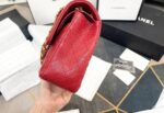 chanel classic small flap bag dark red caviar 26cm qay5h.jpg