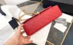 chanel classic small flap bag dark red caviar 26cm w73ub.jpeg