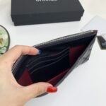 chanel classic zip pouch wallet black 22cm 9nfwa.jpg