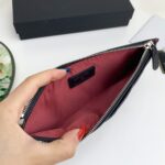 chanel classic zip pouch wallet black 22cm lu3ke.jpg