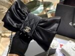 chanel clutch bag black 25cm as4098 b13245 94305 i1tqp.jpeg