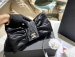 chanel clutch bag black 25cm as4098 b13245 94305 r03nf.jpg