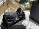 chanel clutch bag black 25cm as4098 b13245 94305 rpx8u.jpg