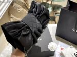 chanel clutch bag black 25cm as4098 b13245 94305 xl6cq.jpg