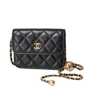 chanel clutch with chain pearl crush gold black 15cm ap1628 b02916 94305 vo4jm.jpg