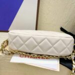 chanel clutch with strap white 24cm mye9u.jpg