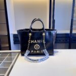 chanel deauville large shopping bag leather black 38cm erxe7.jpeg