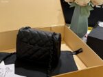 chanel flap bag black 20cm rvezr.jpg