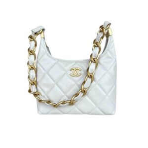 chanel gabrielle bag white 22cm pp7jf.jpg