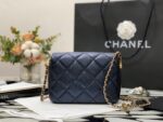 chanel grained mini flap bag 19cm black as2855 vdtsv.jpeg