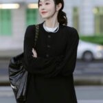 chanel handbag shiny black 41cm cytc5.jpg