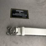 chanel leather belt with cc pearl and silver tone metal white 3cm 6n9it.jpeg