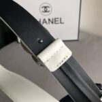 chanel leather belt with cc pearl and silver tone metal white 3cm fqh8m.jpeg