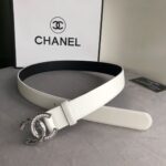 chanel leather belt with cc pearl and silver tone metal white 3cm fxwbp.jpeg