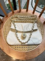 chanel leather cue ball foldover bag ivory 26cm aorsd.jpg