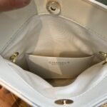 chanel leather cue ball foldover bag ivory 26cm gqwiw.jpg