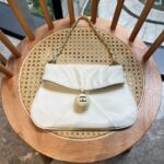 chanel leather cue ball foldover bag ivory 26cm i8erc.jpg