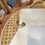 chanel leather cue ball foldover bag ivory 26cm ubjll.jpg