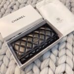 chanel long flap wallet black 19cm bqpoi.jpg