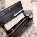 chanel long flap wallet black 19cm znqb7.jpeg