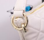 chanel maxi hobo bag black leather and gold tone metal white 28cm as4339 makjc.jpg