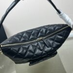 chanel maxi size hobo bag black leather and gold tone metal black 27cm as4339 b13833 94305 8fufm.jpg
