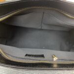 chanel medallion tote bag black 30cm hg75n.jpg