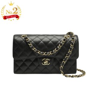 chanel medium classic handbag grained and gold tone metal black 26cm a01113 y01864 c3906 l2smw.jpg