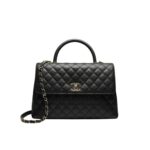 chanel medium coco flap bag with top handle 26cm den2n.jpg