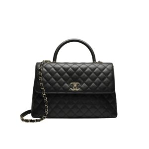 chanel medium coco flap bag with top handle 26cm den2n.jpg