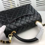 chanel medium coco flap bag with top handle 26cm rnq3e.jpg