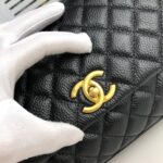 chanel medium coco flap bag with top handle 26cm y0xon.jpg