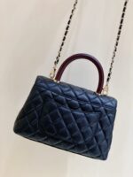 chanel medium coco handle bag gold hardware black 23cm b8tlm.jpg