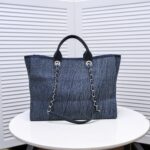 chanel medium deauville blue canvas tote 38cm z6ggf.jpg