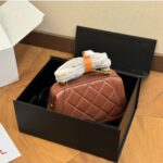 chanel mini bag with top handle shiny and gold tone metal brown 19cm as4958 b16872 ny562 8ni8k.jpg