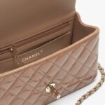 chanel mini classic bag with top handle dark beige 20cm as2431 b18237 nzw53 6vcr4.jpg
