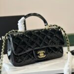 chanel mini classic handbag with top handle black 20cm as2431 b18237 94305 e0sht.jpg