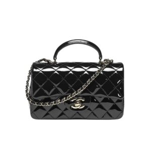 chanel mini classic handbag with top handle black 20cm as2431 b18237 94305 ri9oa.jpg
