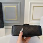 chanel mini flap bag black 20cm go1k1.jpg